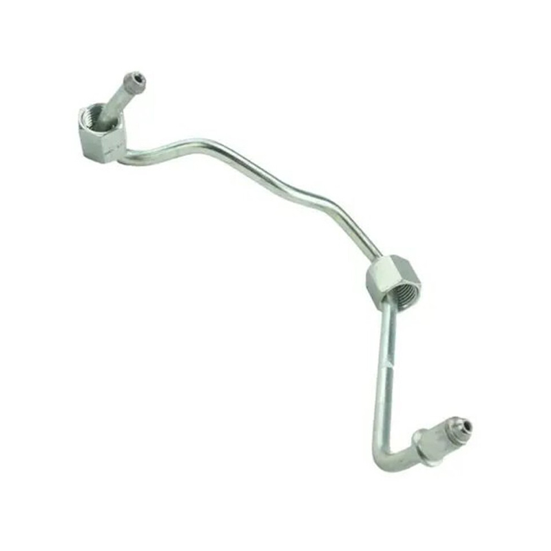 Otimize a integridade do sistema de combustível com uma linha de injeção diesel de precisão (OE# 98063063) Otimize a integridade do sistema de combustível com uma linha de injeção diesel de precisão (OE# 98063063)