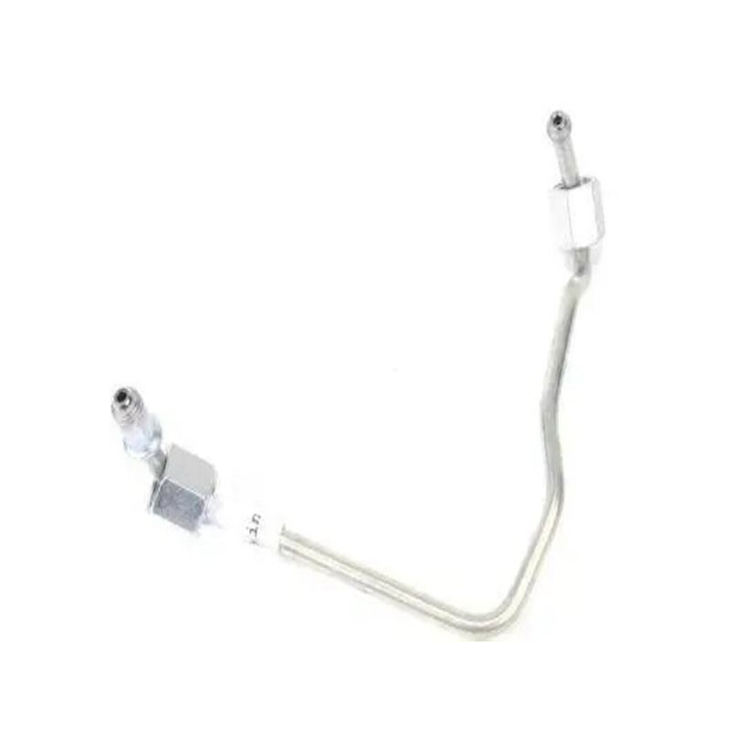 Otimize a integridade do sistema de combustível com uma linha de injeção diesel de precisão (OE# 98063063) Otimize a integridade do sistema de combustível com uma linha de injeção diesel de precisão (OE# 98063063)