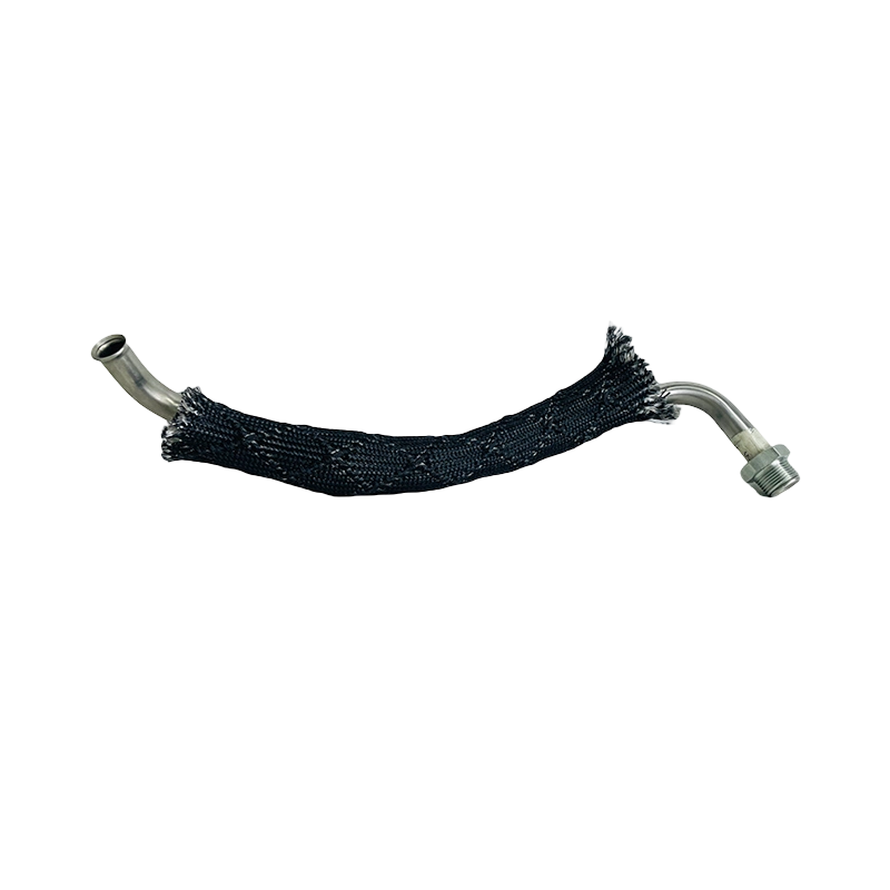 Conjunto de tubo EGR OE E9SZ9D477B - peça de reposição de aço inoxidável de alta temperatura