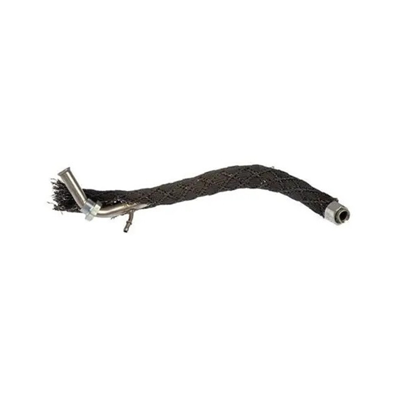 Conjunto de tubo EGR OE E9SZ9D477B - peça de reposição de aço inoxidável de alta temperatura Conjunto de tubo EGR OE E9SZ9D477B - peça de reposição de aço inoxidável de alta temperatura