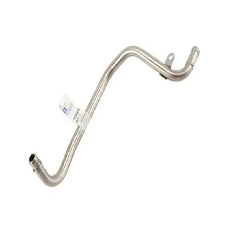 Restaure o desempenho ideal do sistema de aquecimento e resfriamento da cabine com um conjunto de mangueira do aquecedor de reposição (OE# 12590279)