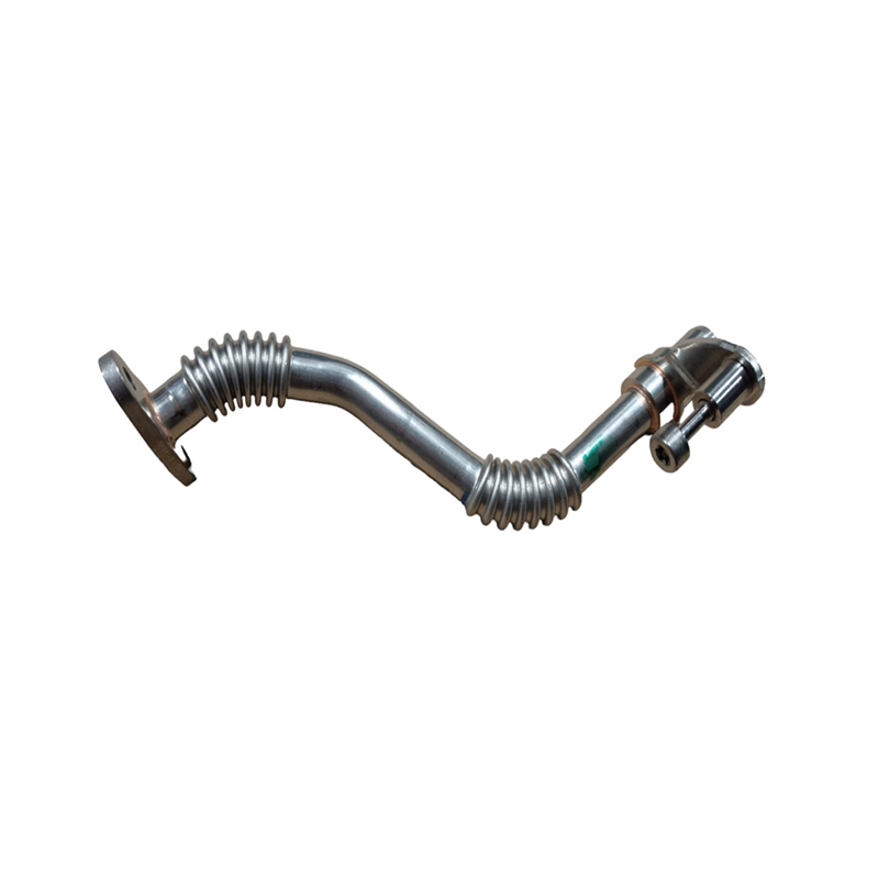 Tubo de ar Turbo Charge de substituição de alto desempenho agora disponível (OE# 11427844986) Tubo de ar Turbo Charge de substituição de alto desempenho agora disponível (OE# 11427844986)