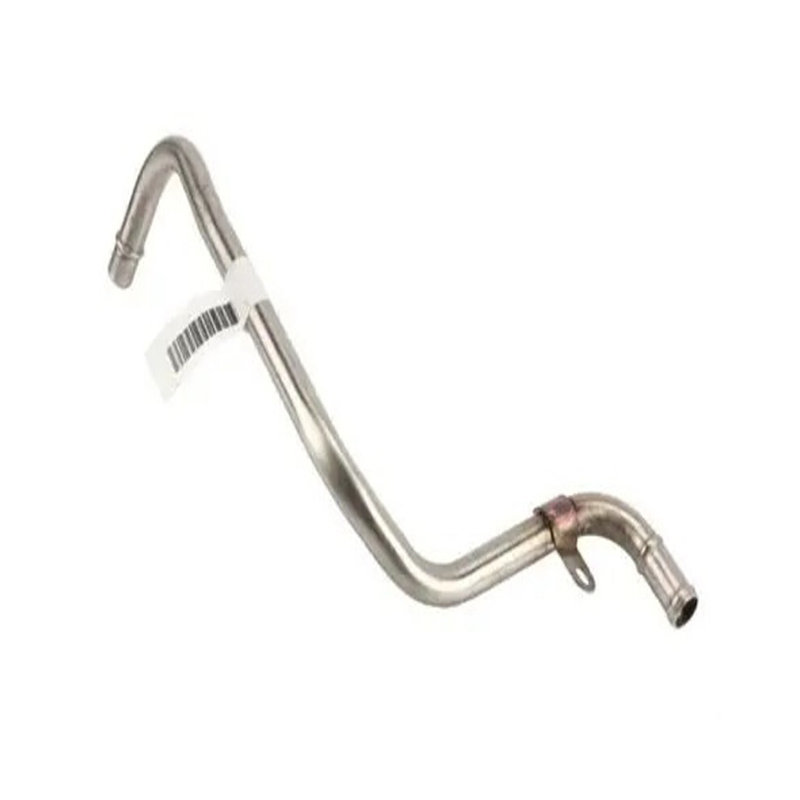 Restaure o desempenho ideal do sistema de aquecimento e resfriamento da cabine com um conjunto de mangueira do aquecedor de reposição (OE# 12590279)