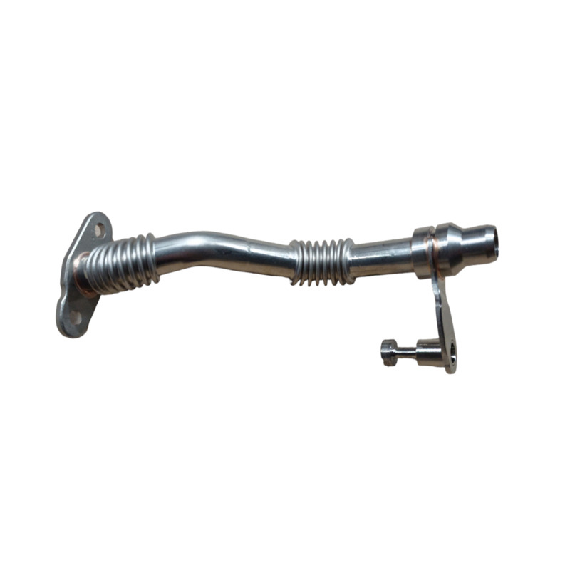 Tubo de ar Turbo Charge de substituição de alto desempenho agora disponível (OE# 11427844986) Tubo de ar Turbo Charge de substituição de alto desempenho agora disponível (OE# 11427844986)