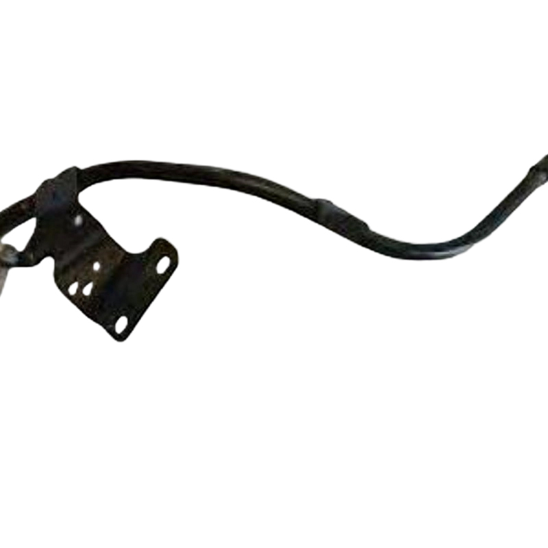Tubo indicador de nível de óleo GM genuíno 12611013