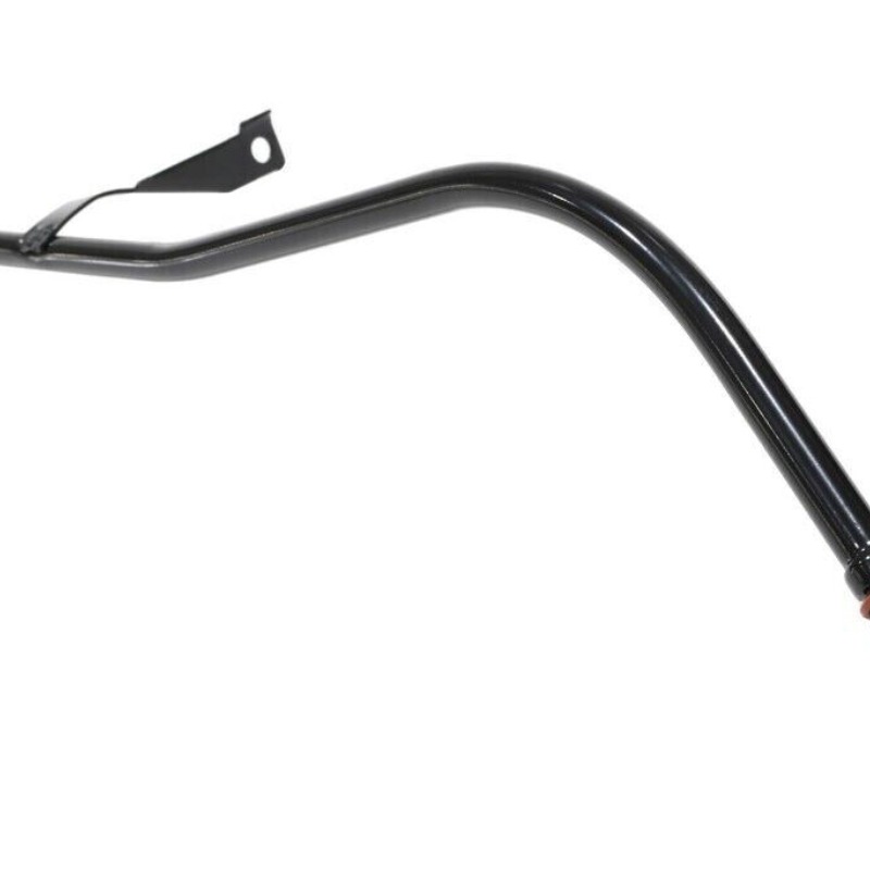 Tubo da vareta de óleo do motor Subaru genuíno 15144AA011