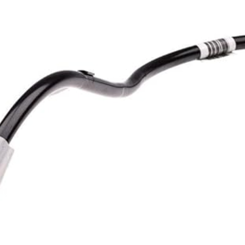 Tubo indicador de nível de óleo OE F7TZ6754EC: OEM de ajuste direto