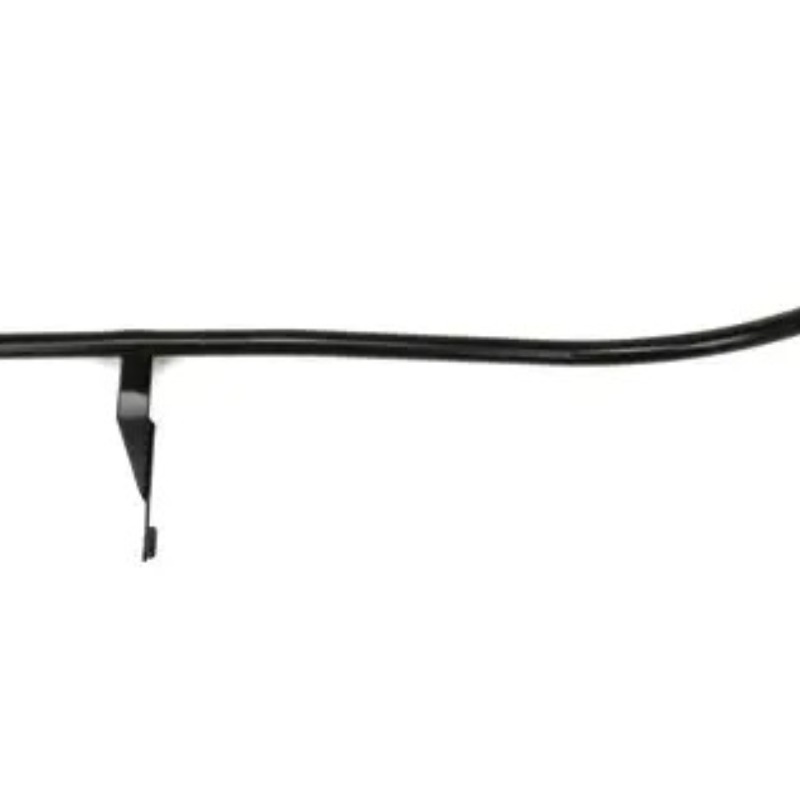 Tubo da vareta de óleo do motor Subaru genuíno 15144AA011