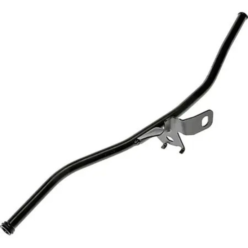 Tubo guia da vareta medidora de óleo genuíno Toyota 11452-22031