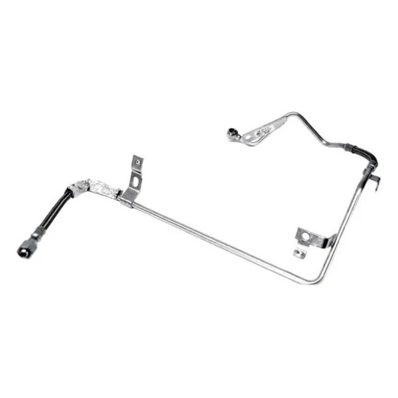 Linha de alimentação de óleo do turbocompressor VW/Audi 06B145771P genuína