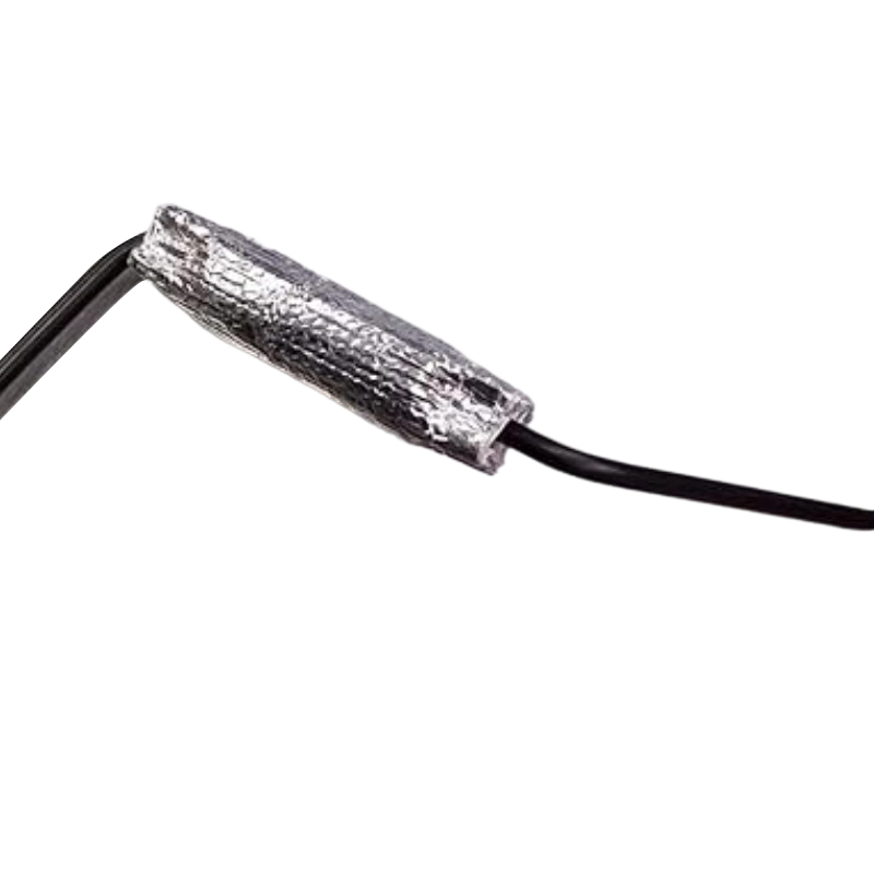 Tubo de vácuo de freio Hyundai / Kia 28240-2G401 genuíno