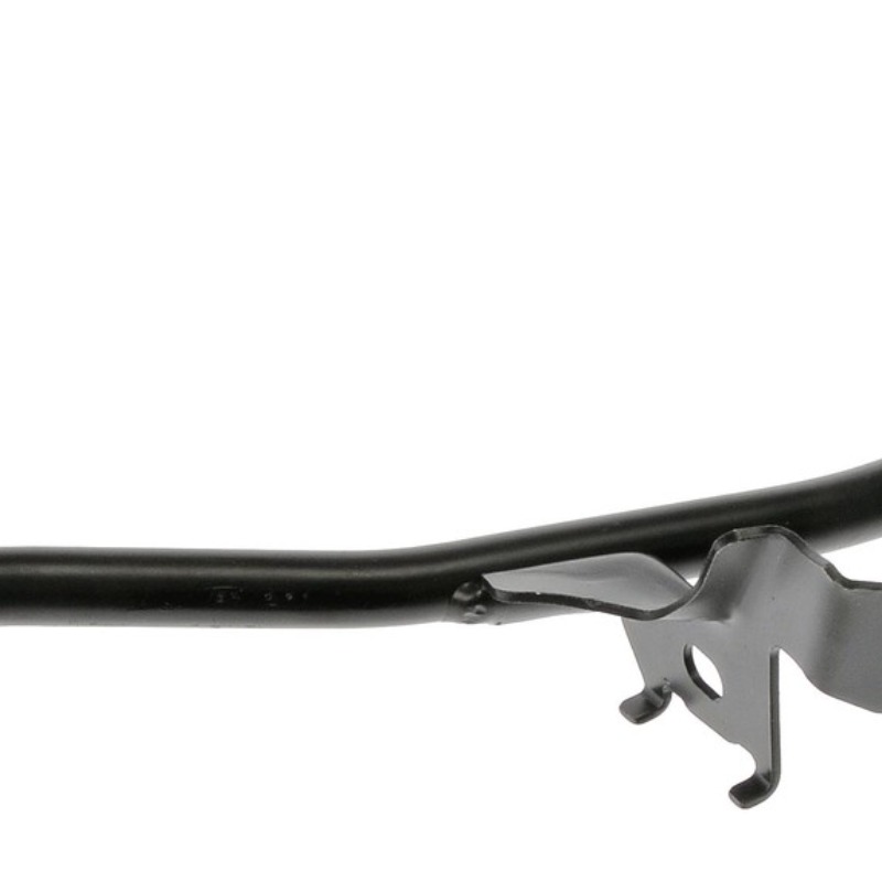 Tubo guia da vareta medidora de óleo genuíno Toyota 11452-22031