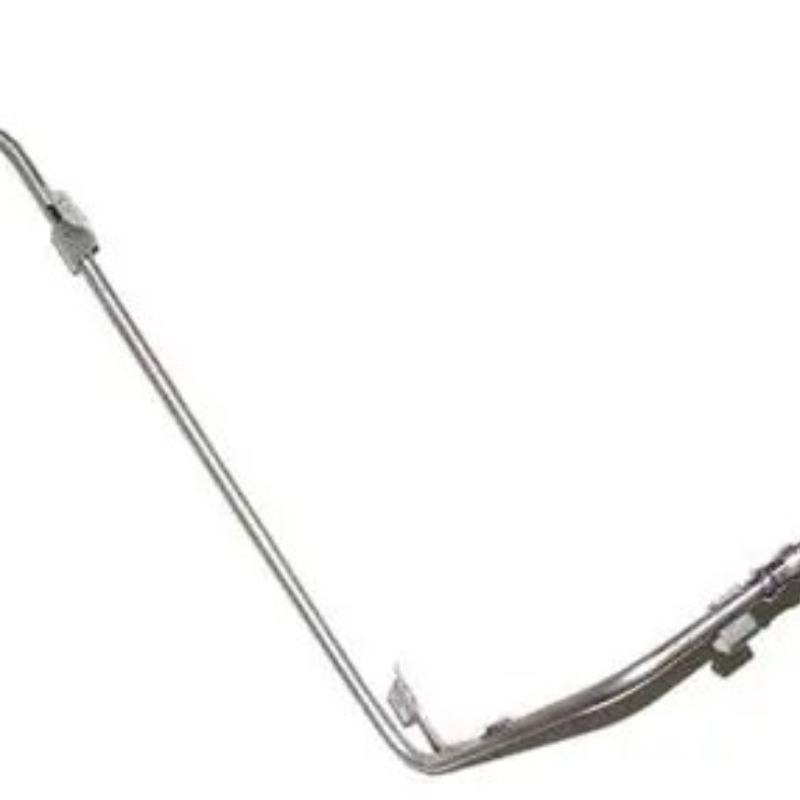 Linha de alimentação de óleo do turbocompressor VW/Audi 06B145771P genuína Linha de alimentação de óleo do turbocompressor VW/Audi 06B145771P genuína