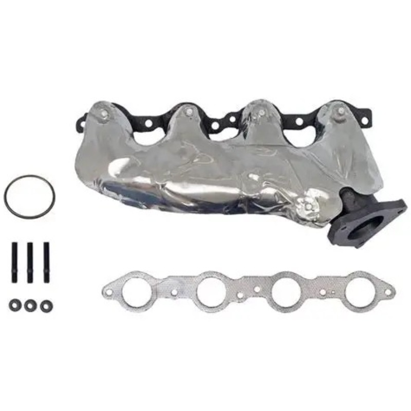 Conjunto genuíno do tubo de entrada do núcleo do aquecedor GM 12556078