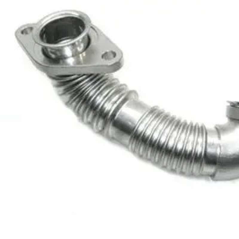 Conjunto genuíno da tubulação do líquido refrigerante do motor do OEM 147252403R Conjunto genuíno da tubulação do líquido refrigerante do motor do OEM 147252403R