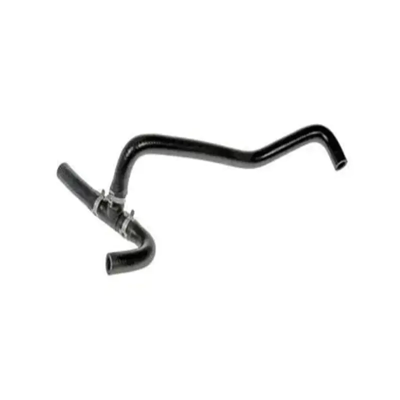 Linha de combustível PTFE: limites de temperatura, acessórios e onde ela bate a mangueira de borracha